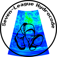 SLH logo
